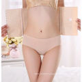 Summer Hollow Mesh Postpartum Abdomen Belt Breathable Waist Buckle Ladies Body Sculpting